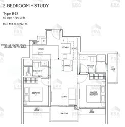 Piccadilly Grand (D8), Apartment #566226051